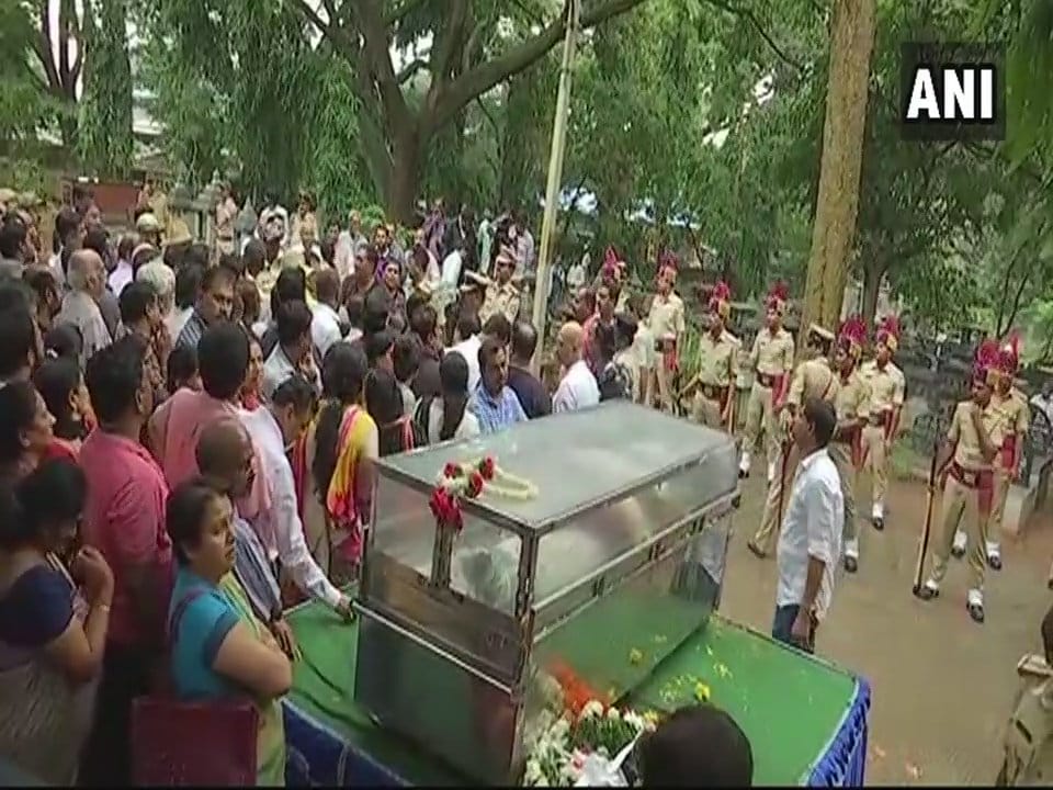  journalist Gauri Lankesh murder case, indrajeet lankesh demanded CBI probe