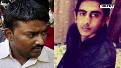 rocky yadav get life sentence in aditya sachdeva murder case
