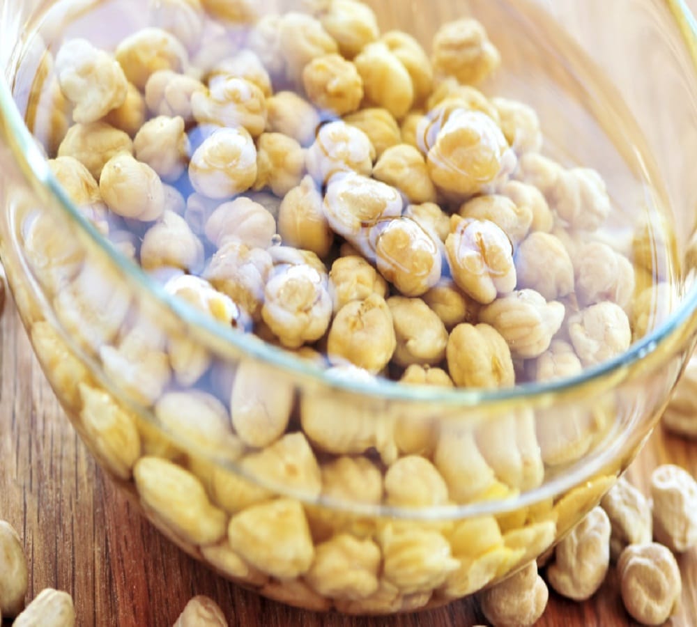 chickpea water will solve your these five health related problems 