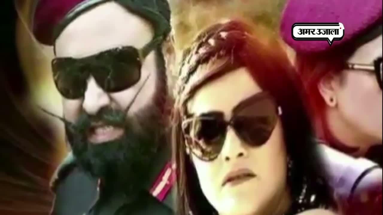 हनीप्रीत जिंदा भी है