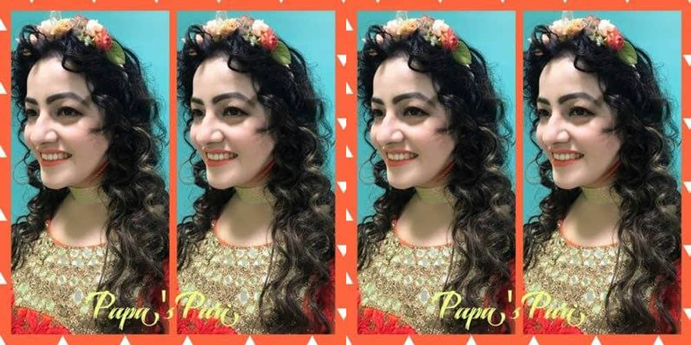 Secrets About Ram Rahim Adopted Daughter Honeypreet Disappearence
