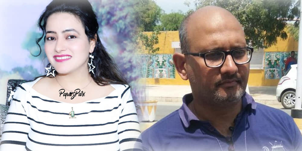 honeypreet filed anticipatory bail in delhi high court