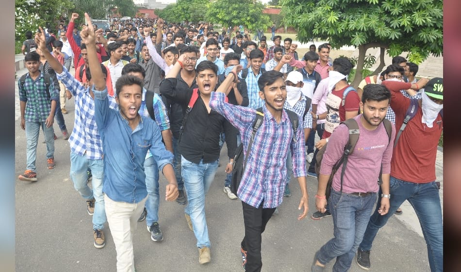 all about death of jahnvi rai student of rkgit college ghaziabad, many things revealed