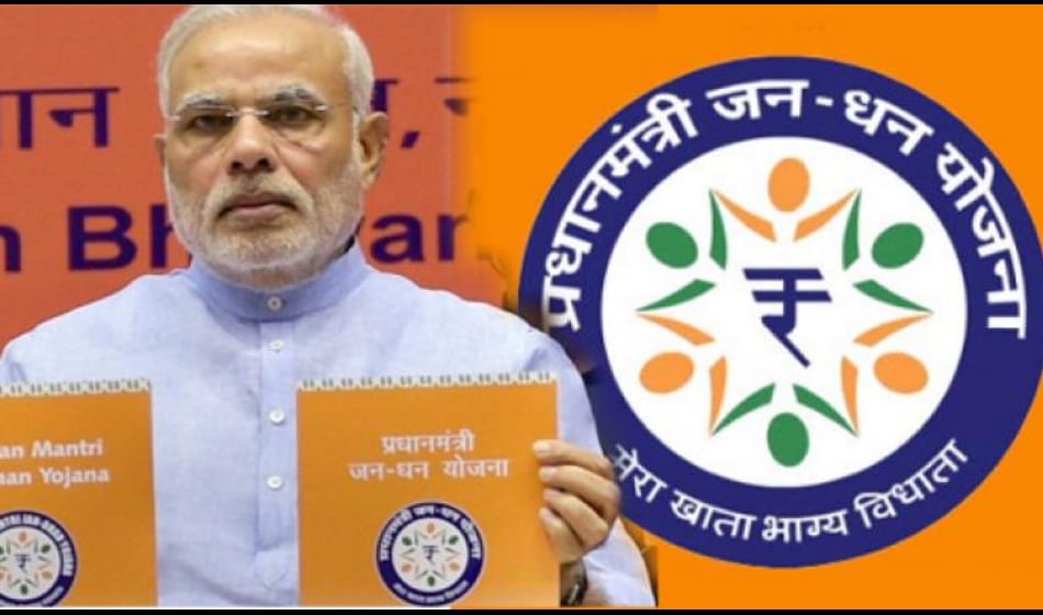 bank changing jandhan accounts in regular saving account