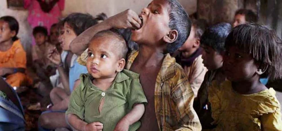 one more death due to hunger In Jharkhand