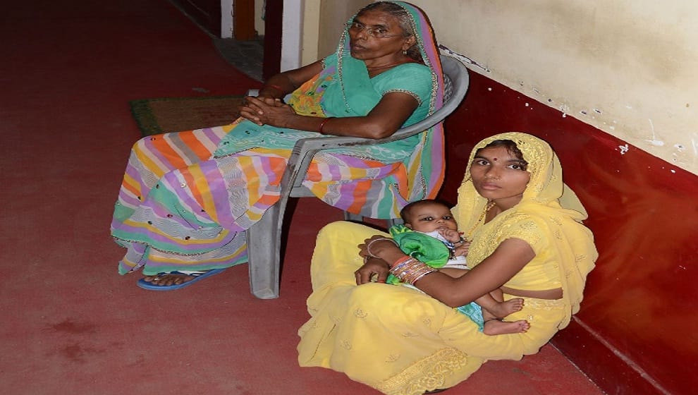 If the job was not found, the victim family tried to self-abuse
