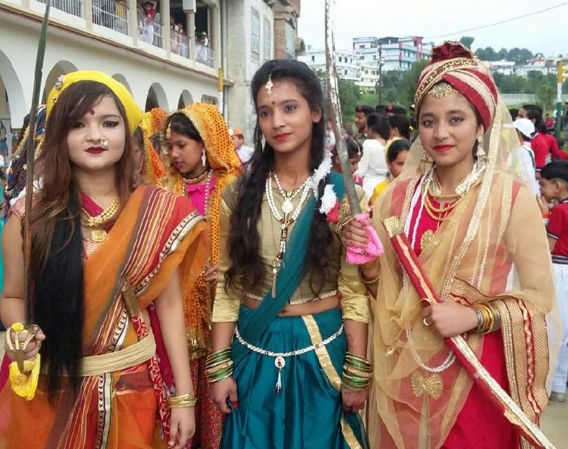Jyoti Rajan, younger sister who walked in the path of Pavanadeep Rajan