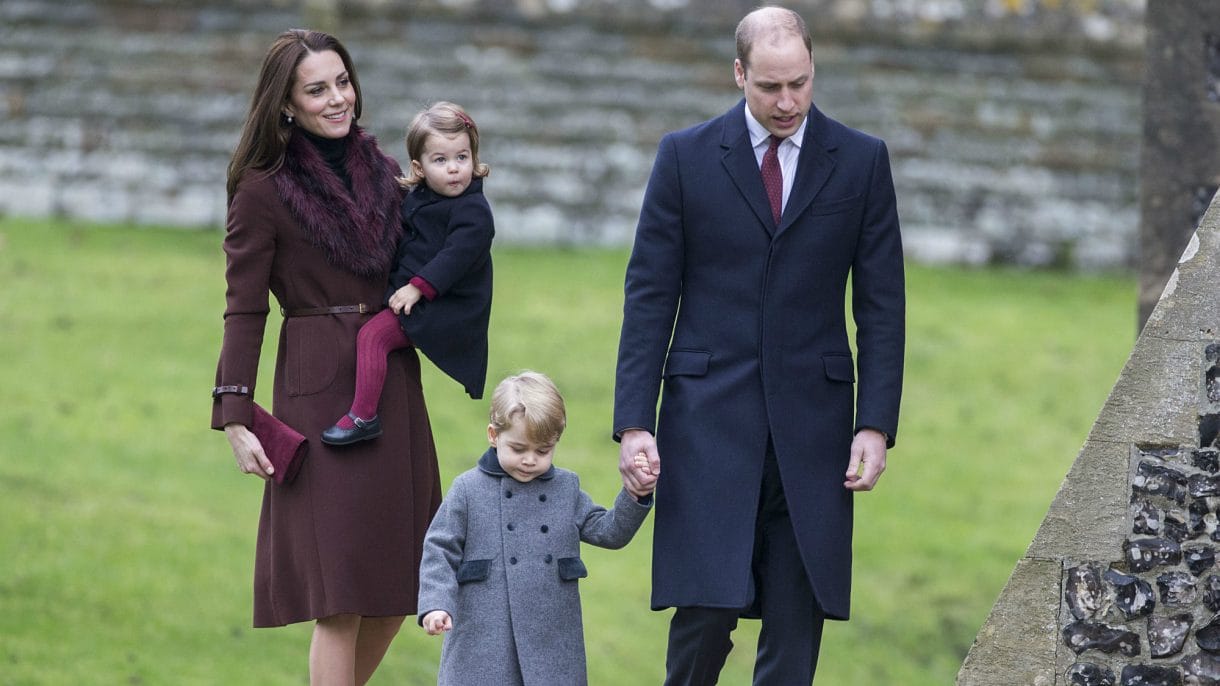 Prince William and Kate will visit Pakistan Amidst security challenges