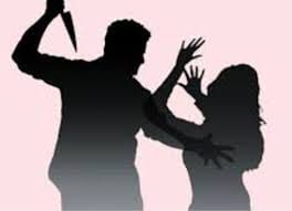 ghazipur girl student knife attack