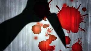 ghazipur girl student knife attack