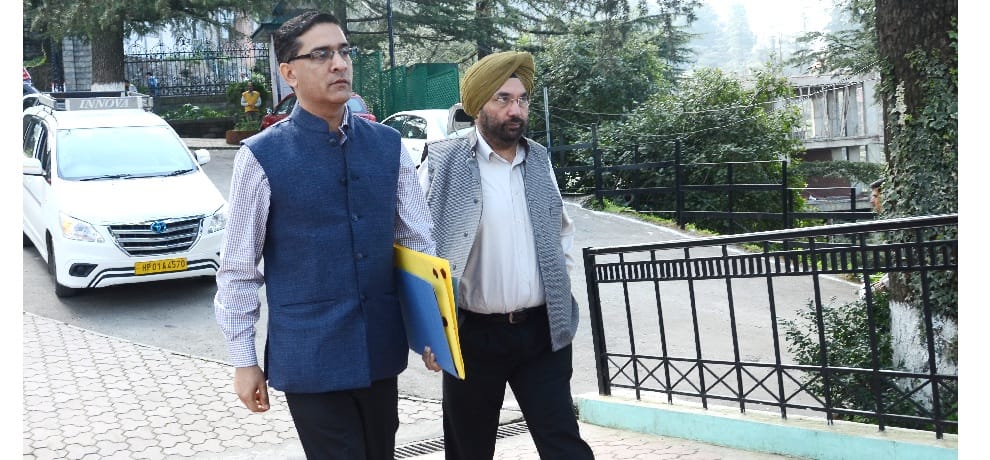 Two More Blood Sample taken in Shimla gudiya case.
