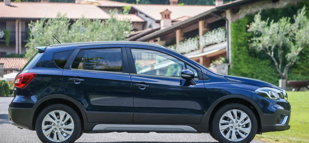 maruti suzuki s cross bs6 petrol launch date in india maruti suzuki s cross bs6 price in india maruti suzuki