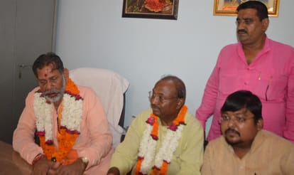 मंत्री