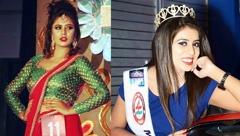 glamour World Success Tips by miss uttar pradesh ashi bagga