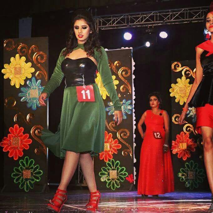 glamour World Success Tips by miss uttar pradesh ashi bagga