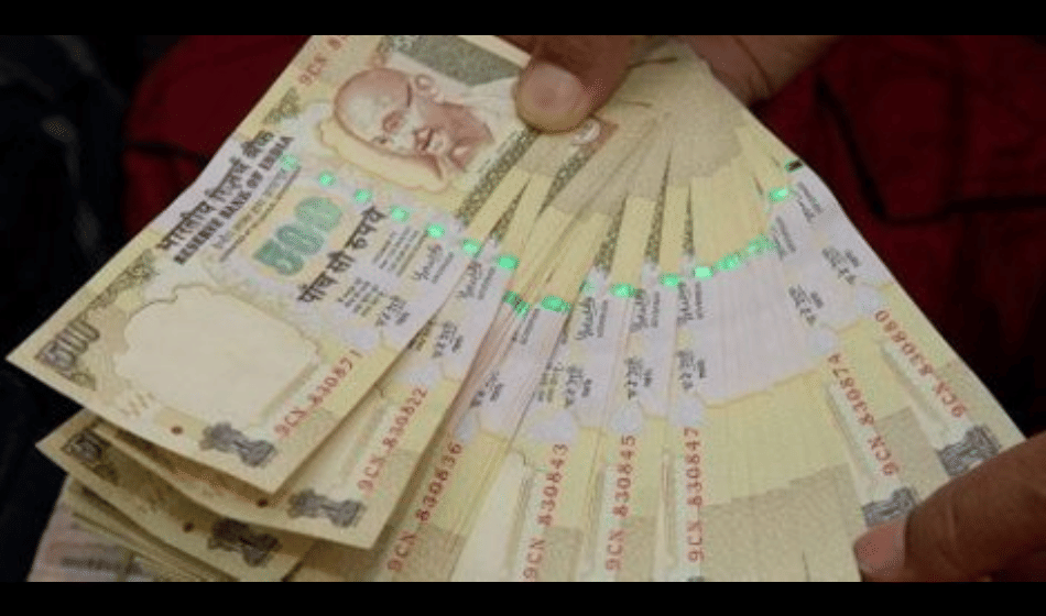 Money deposits during Demonetisation may gives you big trouble