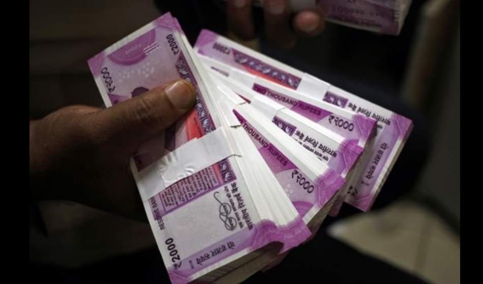 Government employees and pensioners increase dearness allowance before diwali 2017