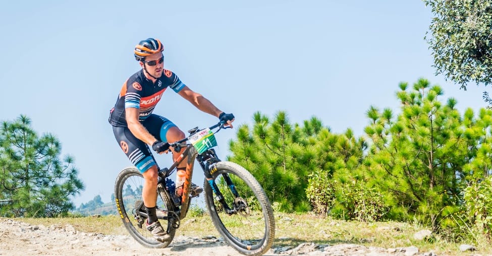 mtb himalaya cycle race will start from 28 september