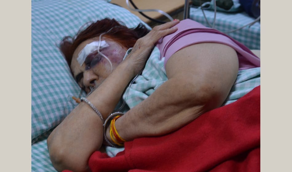 girlfriend is mastermind of murder case noida sector-44