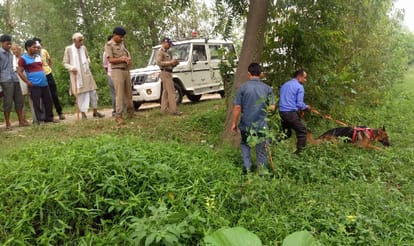 Milkman murder in piran kaliyar for loot