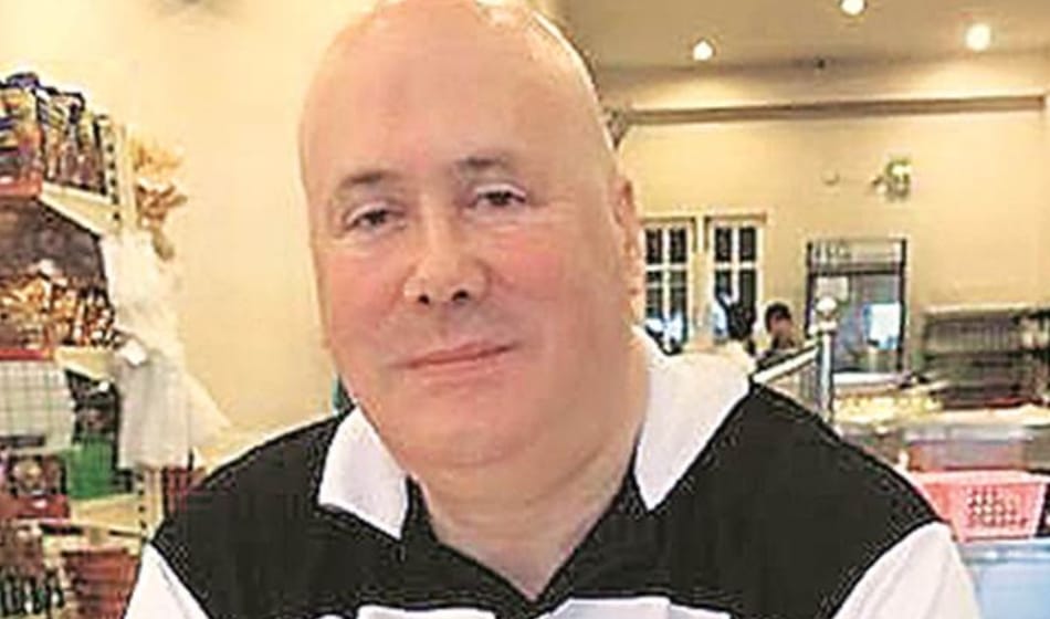 british national sodomized blind children case: he use to make obscene videos and send to abroad