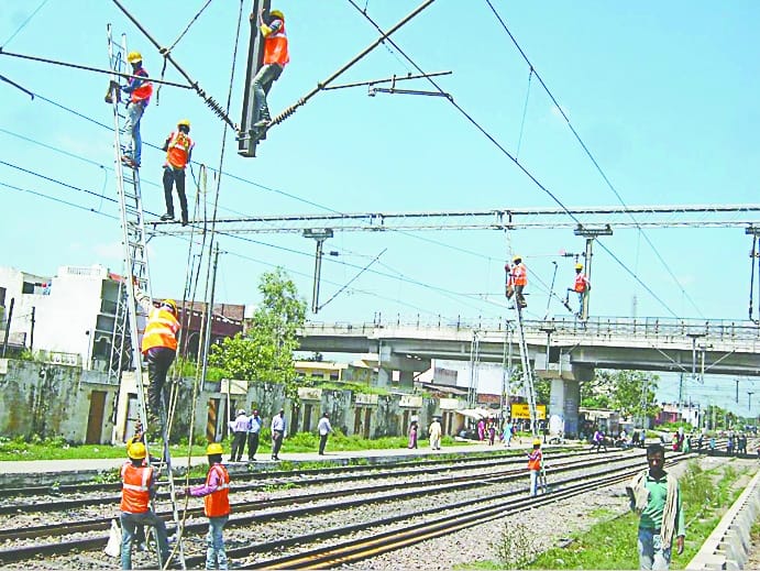 Utkal Express Incident