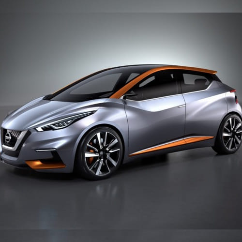 New generation Nissan Leaf Electric car unveiled with Updates, can go up to 400 Km in Single Charge 