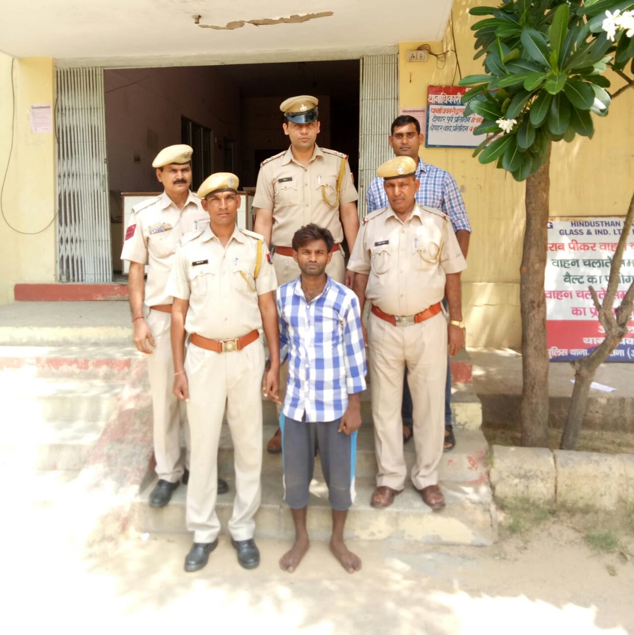 engineer becomes criminal 