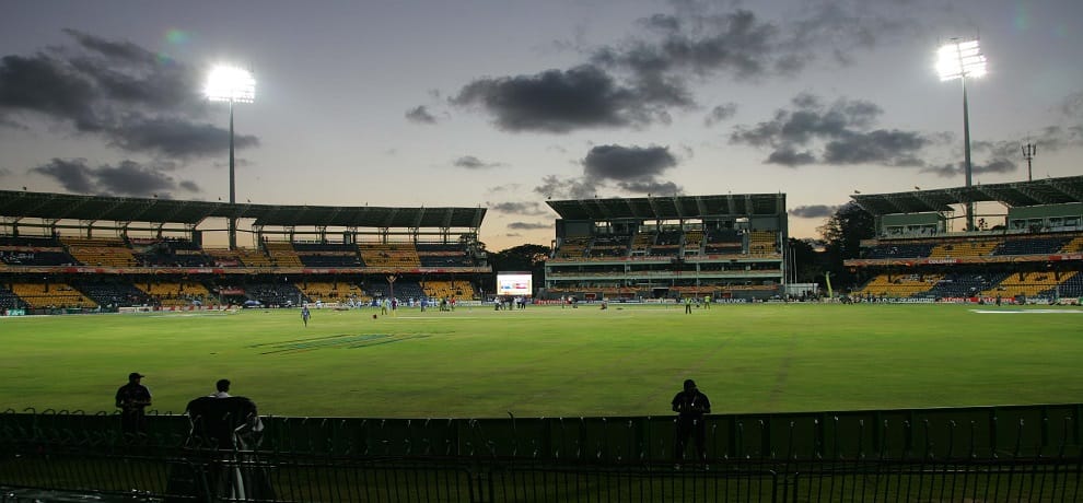 india vs sri lanka: rains loom large over T-20 game in colombo  