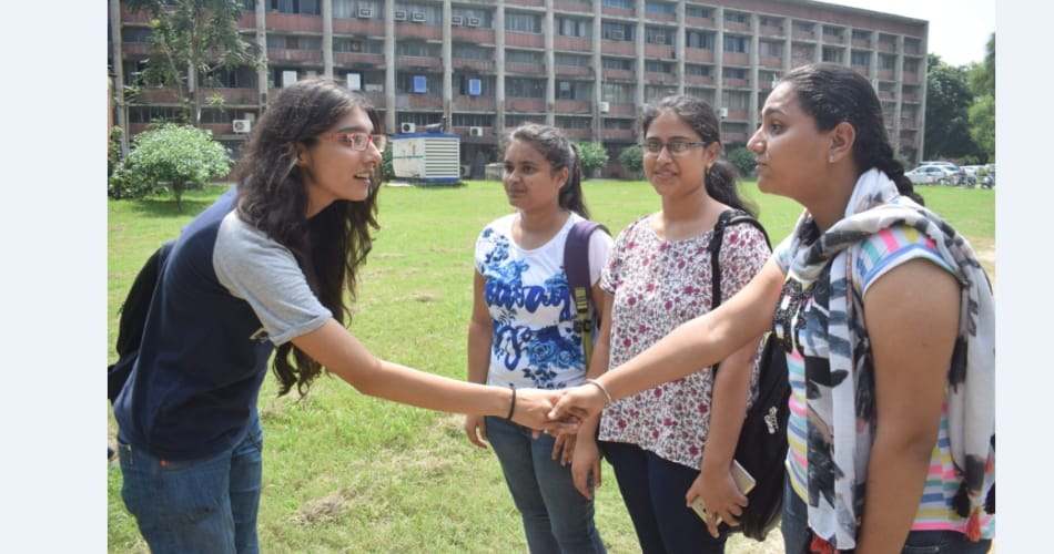 Punjab university campus elections 2017, last day for campaigning