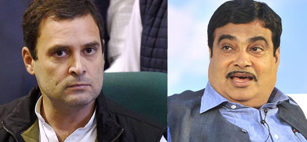 rahul gandhi on journalist gauri lankesh murder case, Anybody who speaks against BJP-RSS is attacked