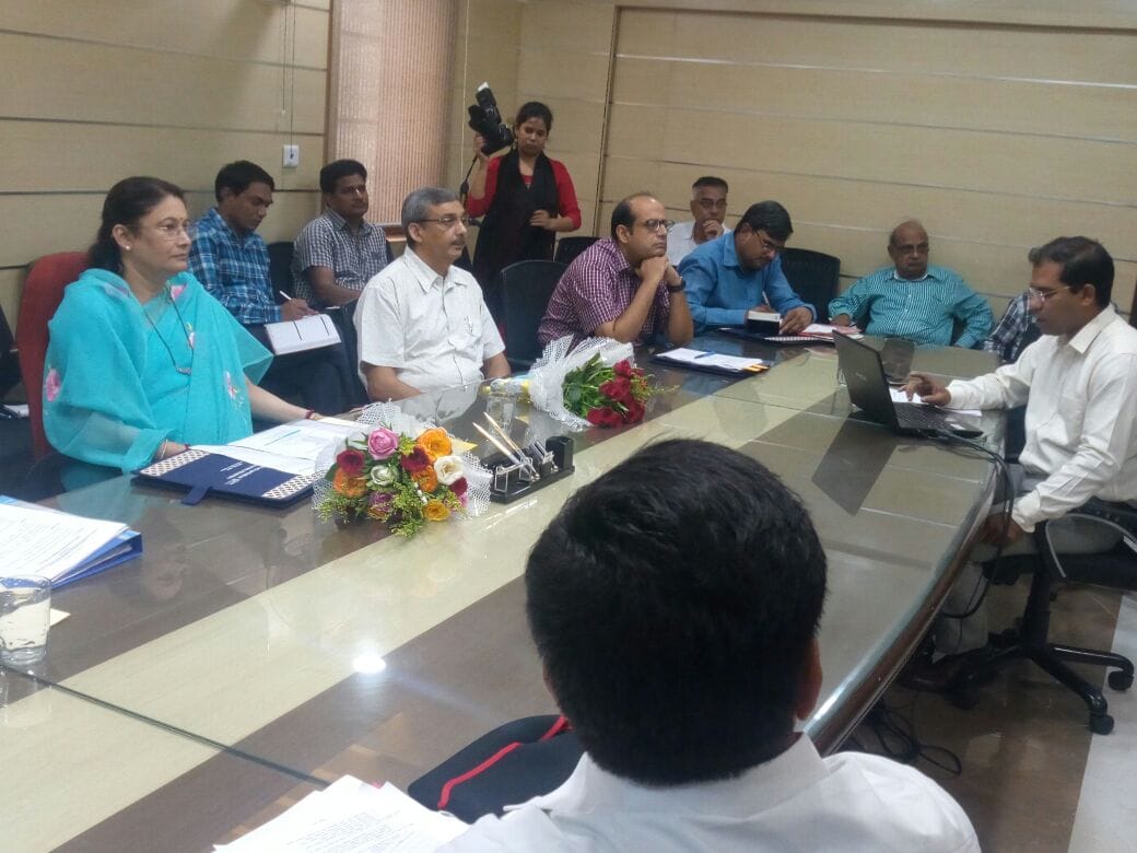 16 new courses will be started in the government colleges of the state