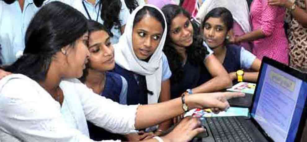 International Literacy Day now digital literacy make digital india