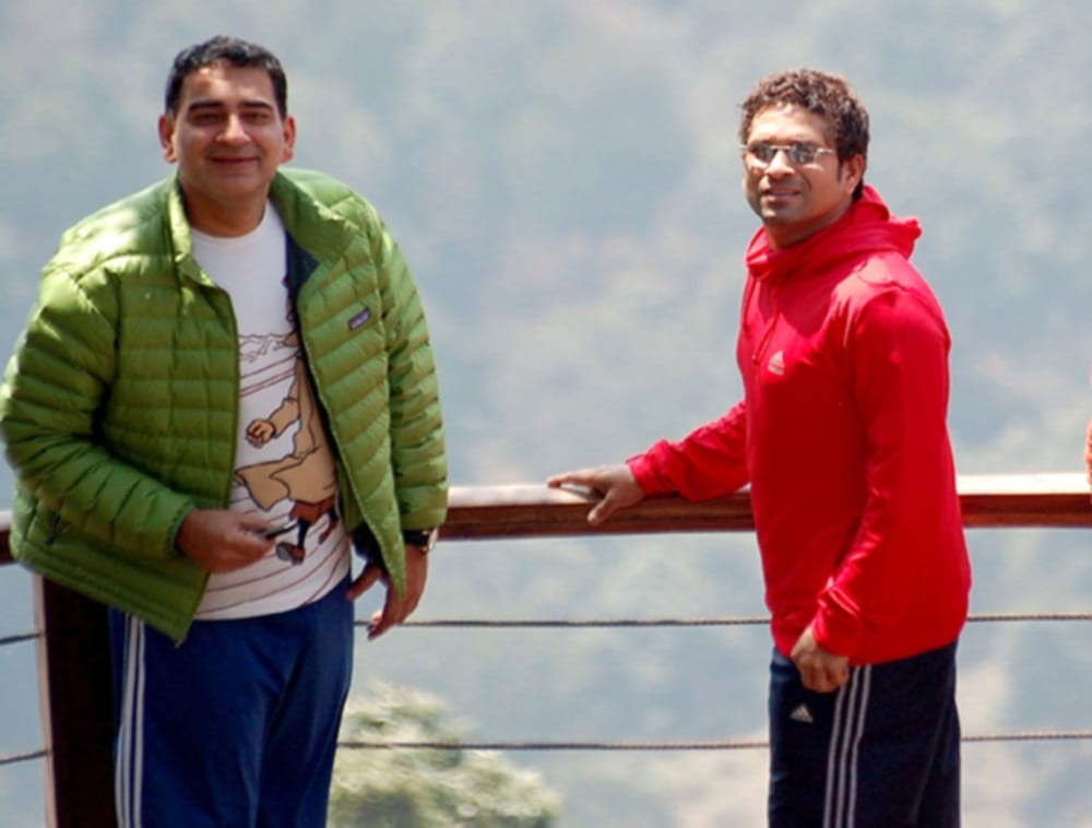 sachin tendulker life some unknow fact 