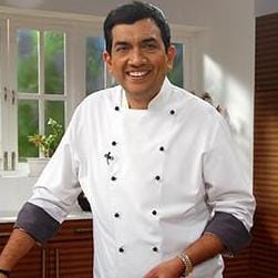 Master Chef sanjeev kapoor start his carrier from varanasi