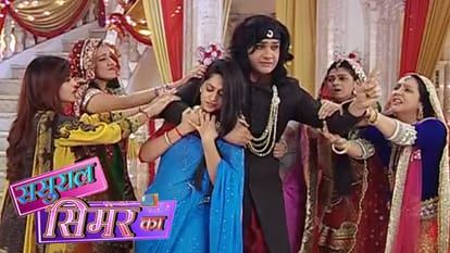 sasural simar ka is ending and lets remember all the makhis, chudails, nagin this gem of a show 