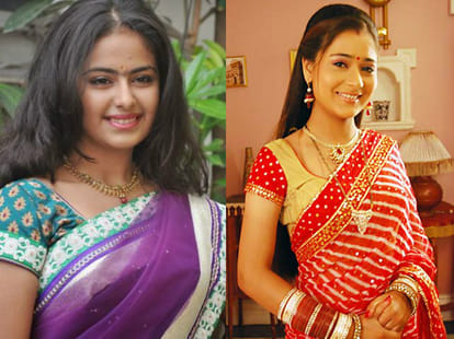 sasural simar ka is ending and lets remember all the makhis, chudails, nagin this gem of a show 