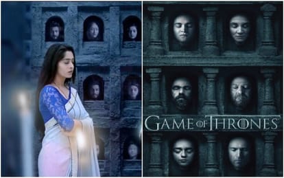 sasural simar ka is ending and lets remember all the makhis, chudails, nagin this gem of a show 