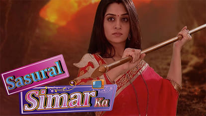 sasural simar ka is ending and lets remember all the makhis, chudails, nagin this gem of a show 