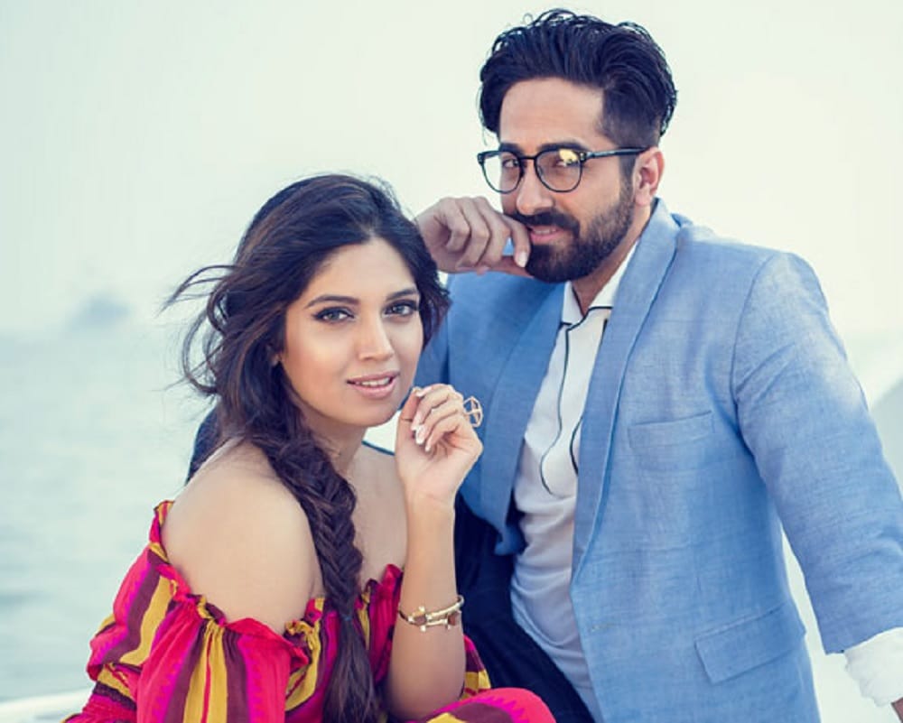 ayushmann khurana and bhumi starrer shubh mangal savdhan day 5 collection touches 19.84 crore