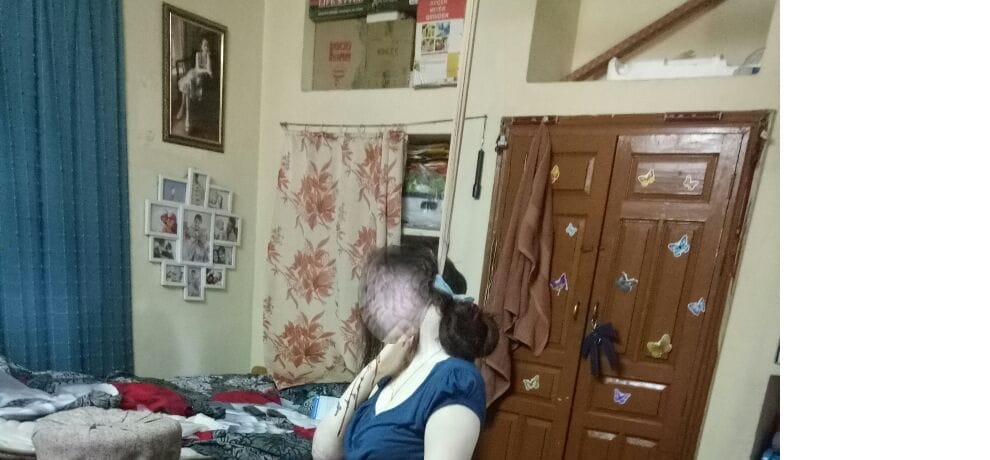 Girl Committed suicide at bilaspur