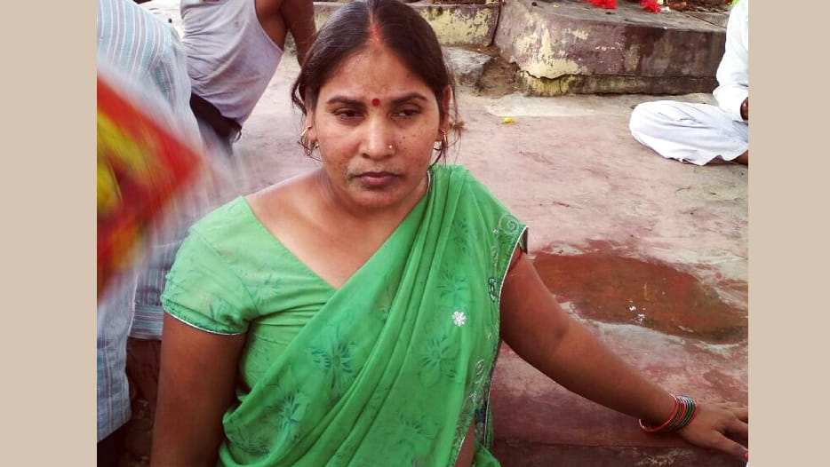 Three children drown in Ganga