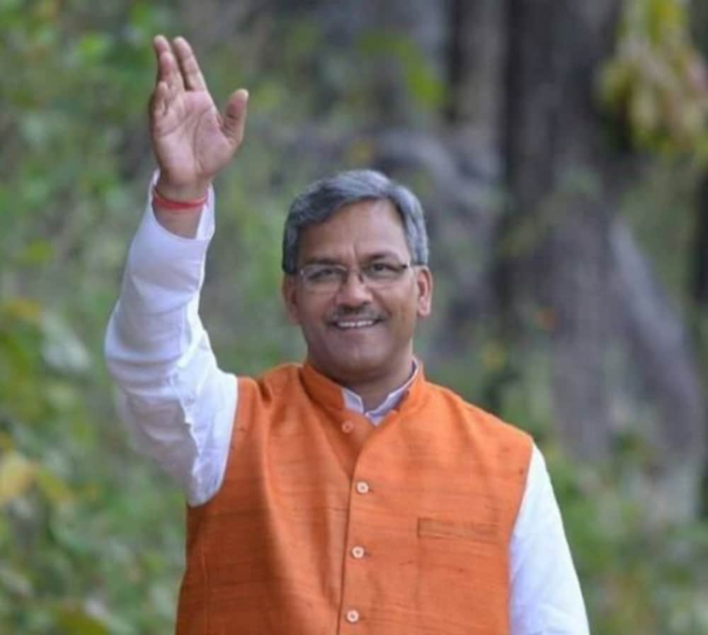 uttarakhand cabinet can be announced 7th pay commission salary