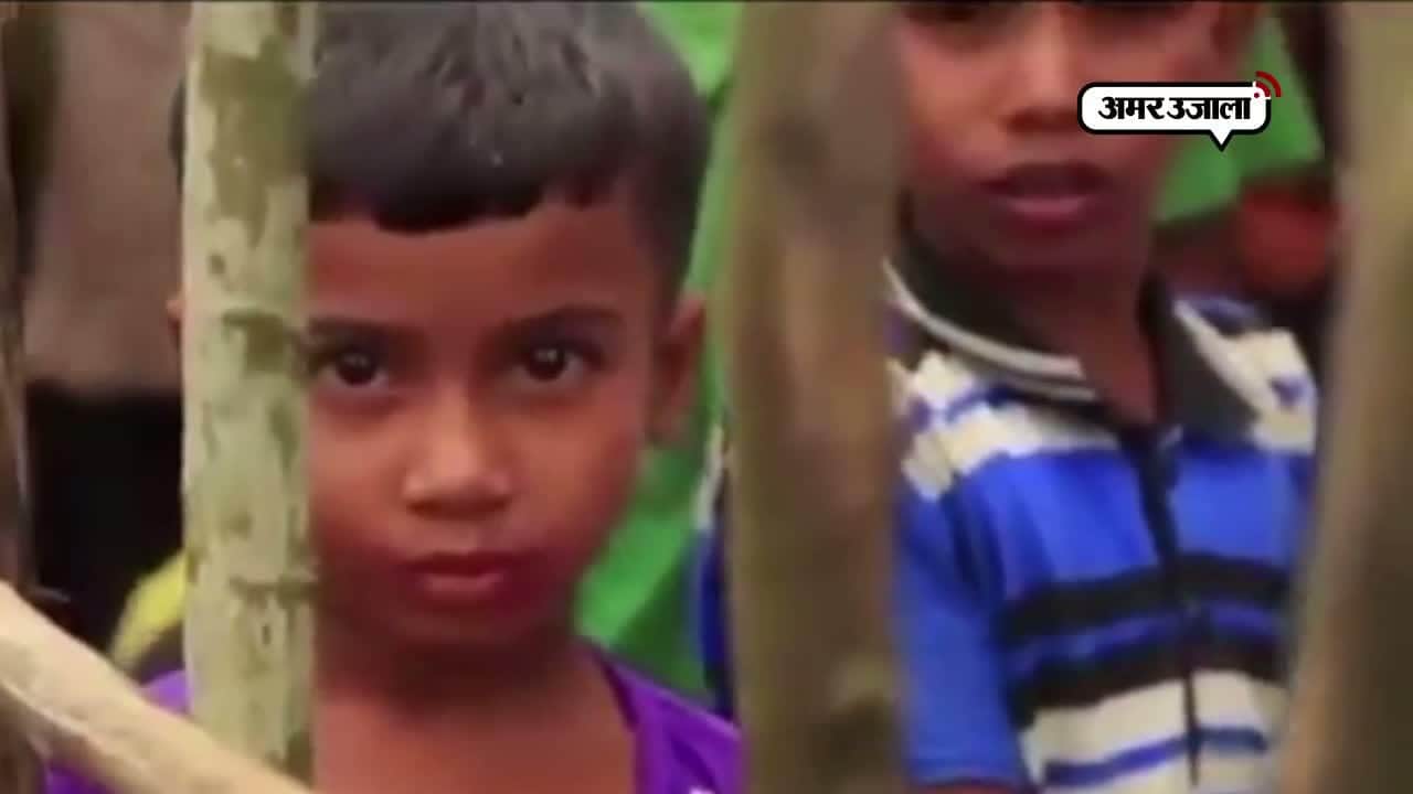 कौन हैं रोहिंग्या मुसलमान