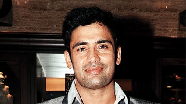 international wrestler sangram singh fight on 15 september