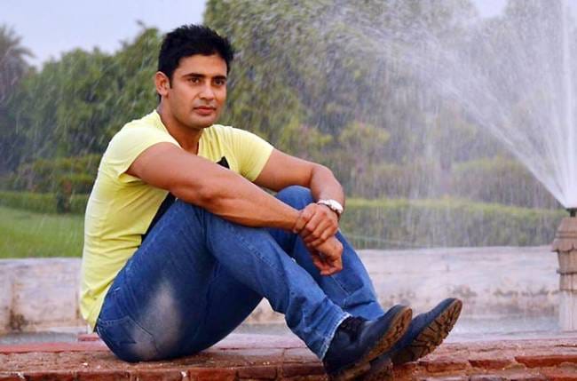 international wrestler sangram singh fight on 15 september