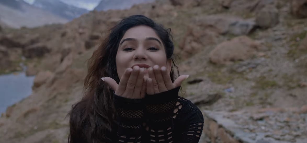 Yaarr Ni Milyaa, Hardy Sandhu, Jaani, Arvindr Khaira, White Hill Music