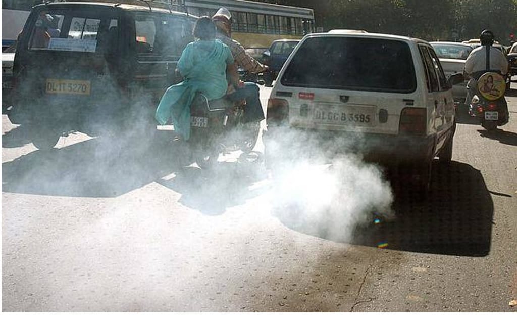 Registration of 64 thousand vehicles will be canceled in August