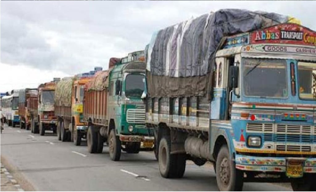 20 year old commercial vehicle will be scrapped, PMO gives theoretical clearance to policy