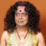 सदाशिव अमरापुरकर